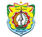 Website Kabupaten Kendal